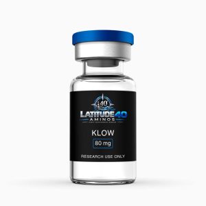 Buy KLOW Peptide Blend 80mg Online
