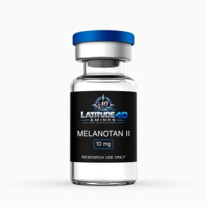 Buy Melanotan II (MT2) 10mg Peptide