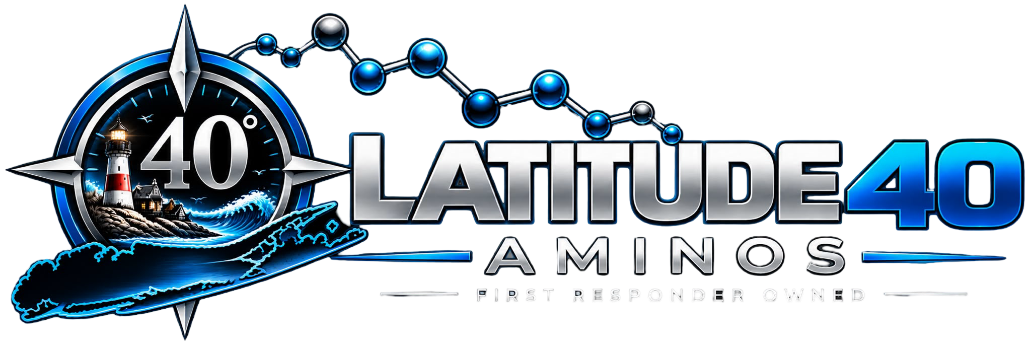 Latitude 40 Aminos