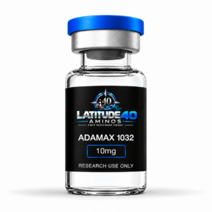 Buy Adamax 1032 10mg Peptide Online