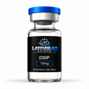 Delta-Sleep-Inducing Peptide (DSIP) 10mg